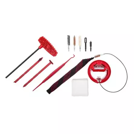 Real Avid Gun Boss Multi Kit .223/5.56 - Waffenreinigungssets - 71-000098 - 2