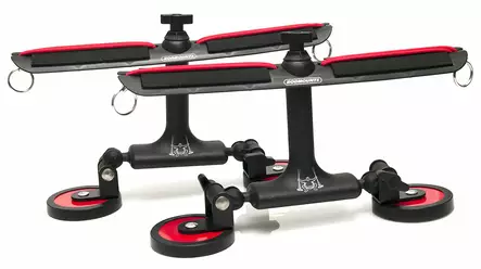 Rodmounts Sumo Magnetic - Andere Zubehör - 648986000098 - 1