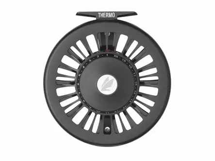 Sage Thermo Reel Stealth - Sage-Fliegenrollen - 644269250778 - 1
