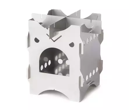 Savotta Grumpy Stove -risukeitin - Campingkocher - 6419134174138 - 2