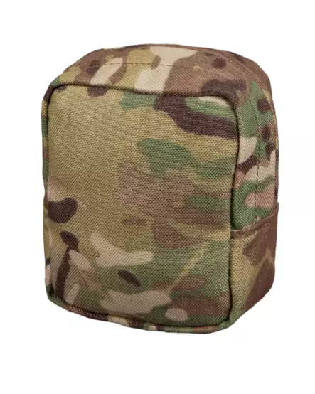 Savotta Zipped GP pouch 2x2 Multicam - Taschen für Plate Carriers - 6419134201728 - 1
