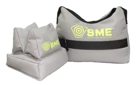 SME 2 Piece Shooting Bags - Schießsäcke - 888151017388 - 1