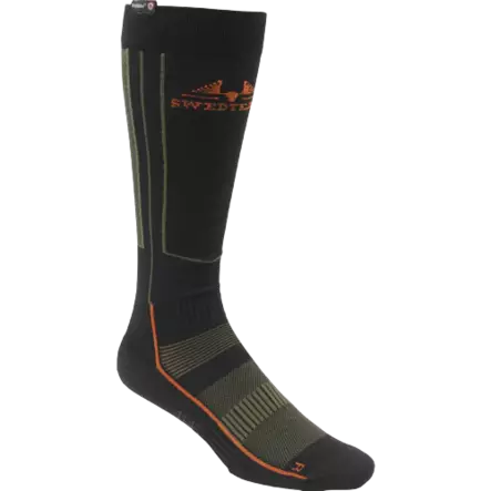 Swedteam Lynx Antibite High Sock - Jagdsocken - 7330144034108 - 1
