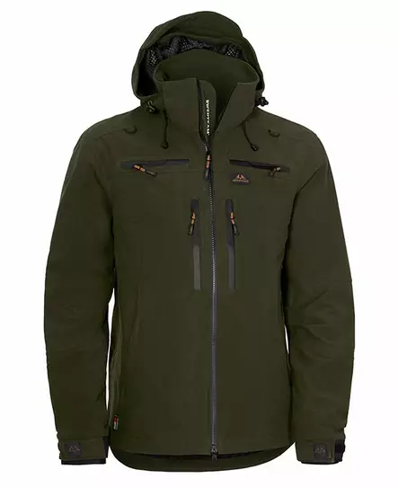 Swedteam Ridge M's New Pro Jacket Forest Green - Jagdjacken für Männer - 7330144026318 - 1