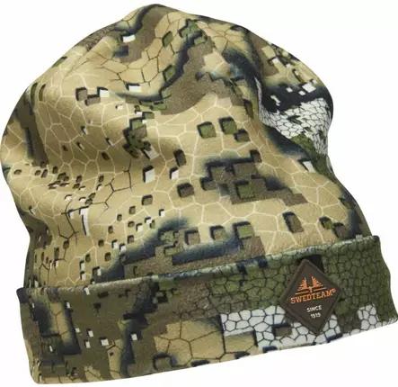 Swedteam Ridge Veil Beanie - Kopfbedeckungen - 7330144008758 - 1