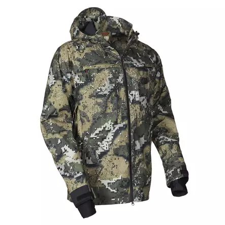 Swedteam Titan 2 RE-ECO Hunting Jacket Desolve Veil - Jagdjacken für Männer - 7330144046668 - 1