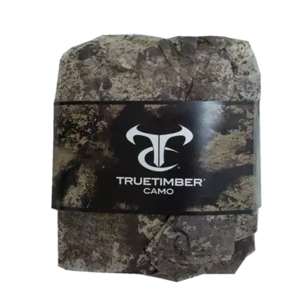 TrueTimber Leafy DieCut 56" 12' Prairie - Verblendung - 840194743488 - 1