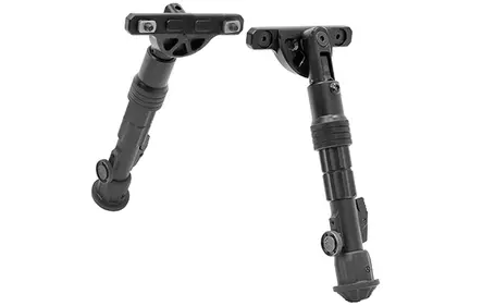 UTG Recon Flex M-Lok Bipod 14,5-20cm - Zweibeine - 4717385552838 - 1