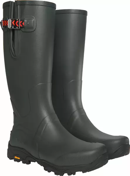 Viking Trophy Pro High - Jagdschuhe und -stiefel - 7054977870268 - 1
