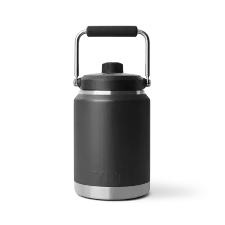 Yeti Rambler 1/2 Gallon Jug 2.0 - Isolierte Flaschen und Becher - 888830276488 - 2