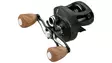 13Fishing Concept A2 - Niedrigprofil-Baitcast-Rollen - 850007590758 - 1