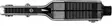 5.11 Esc Rescue Tool Steel - Erste-Hilfe-Taschen - 888579194968 - 4