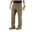 5.11 Stryke Pant W/Flex-Tac TM Ranger Green - Taktische Hosen - 888579804638 - 1