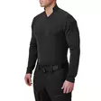 5.11 V.XI Sigurd L/S Shirt Black - Taktische Shirts - 888579666168 - 2
