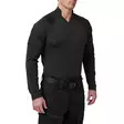 5.11 V.XI Sigurd L/S Shirt Black - Taktische Shirts - 888579666168 - 3