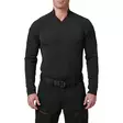 5.11 V.XI Sigurd L/S Shirt Black - Taktische Shirts - 888579666168 - 1