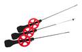 Rapala Master Ice Fishing Rod - Traditionelle Eisangelruten - 6416038100898 - 1