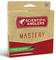 Scientific Anglers Mastery Expert Distance Competition - Schwimmend - 051131546738 - 1