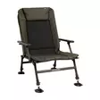 JRC Cocoon II Relaxa Chair - Karpfenstühle - 043388135438 - 2