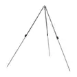 JRC Cocoon 2G Weigh Tripod - Waagen, Wiegestangen & Wiegedreibeine - 043388450388 - 5