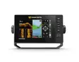 Minn Kota X7 CHO - Humminbird Echolote und Kartenplotter - 082324061998 - 1