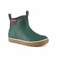 Grundens Women's Deck-Boss Ankle Boot Pine - Stiefel - 0840316320078 - 1