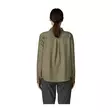 Patagonia W's Long-Sleeved Self-Guided Sun Shirt River Rock Green - - - 3