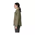 Patagonia W's Long-Sleeved Self-Guided Sun Shirt River Rock Green - - - 5