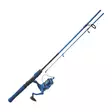 Kinetic Ramasjang CC 7' Combo Blue - Kinder-Angelsets - 5707461441148 - 1