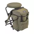 Kinetic Backpack Chair 360 Luxury 35L - Feeder- & Spezialstühle - 5707461501958 - 1