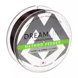 Mikado Dreamline Method Feeder 150m - Monofile Feeder- & Matchschnüre - 5900637015758 - 2