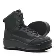 Vision Musta Felt - Watstiefel - 6417512847728 - 1