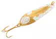 Kuusamo Annual Lure 2027 – 60th Anniversary - Blinker 15-30 g - 6417635059398 - 1