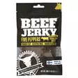 Kuivalihakundi Beef Jerky Five Peppers - Campingmahlzeiten - 6430063300078 - 1