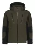 Alaska Superior Pro Ws JKT #M Brown/Blk - Jagdjacken für Frauen - 6438347051845 - 1