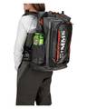 Simms Dry Creek Rolltop Backpack Black - Rucksäcke - 694264569108 - 2