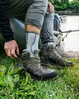 Simms Neoprene Wading Socks Steel - Sonstiges Wat-Zubehör - 694264598658 - 4