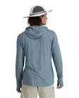 Simms Solarflex Cooling Hoody - Neptune - Hemden - 694264634868 - 4