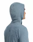 Simms Solarflex Cooling Hoody - Neptune - Hemden - 694264634868 - 3