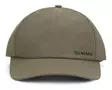 Simms Tongass Rain Cap Dark Stone - Kappen - 694264658888 - 1