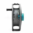 Lamson Liquid Max Reel - Tidal - Waterworks Lamson -Fliegenrollen - 708332006188 - 5