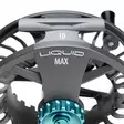 Lamson Liquid Max Reel - Tidal - Waterworks Lamson -Fliegenrollen - 708332006188 - 3