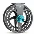 Lamson Liquid Max Reel - Tidal - Waterworks Lamson -Fliegenrollen - 708332006188 - 1
