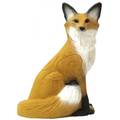 SRT Targets 3D Sitting Fox - 3D-Ziele - 8470568 - 1
