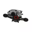 Abu Garcia MAX 5 X LP - Niedrigprofil-Baitcast-Rollen - 036282037588 - 3