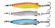 Abu Garcia Toby LF 18g 3-Pack - Köder-Sortimente - 036282090378 - 1
