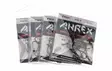 Ahrex FW581 Wet Fly Barbless - Widerhakenlose Haken - 023534439078 - 2