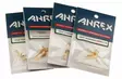 Ahrex HR420G Progressive Tying Double - Lachsfliegenhaken - 655043958148 - 3