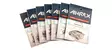 Ahrex SA280 Minnow SW - Meerforellenhaken - 655043956168 - 2