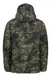 Alaska Active Hunter Mens Down Jacket BlindTech Forest - Jagdjacken für Männer - 6438347054228 - 2